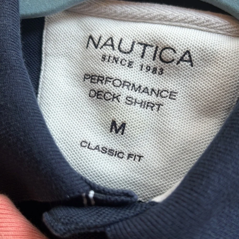 Men's Assorted Polo’s
